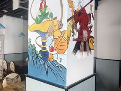 -天津梅江印象城