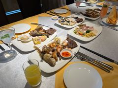 -杭州国际会议中心洲际酒店-原素全日餐厅(解放东路店)