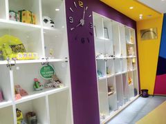 -瑞思少儿中心·少儿英语素养启蒙(新合作校区)
