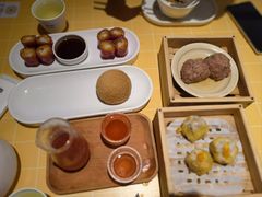 -蔡澜点心·粤菜(花城汇南区店)