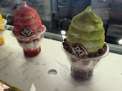 -DQ·蛋糕·冰淇淋(五棵松万达店)