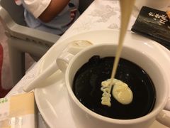 -酌宴府The China Club·广州万富希尔顿酒店(云城东路店)