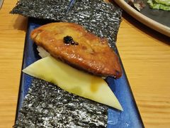 -福匠日本料理(人民路店)