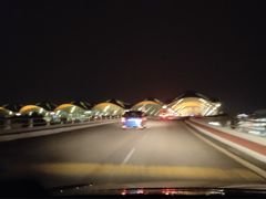 -吉隆坡国际机场