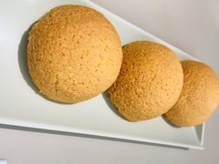 脆皮山楂叉烧包-蔡澜点心·粤菜(西单大悦城店)