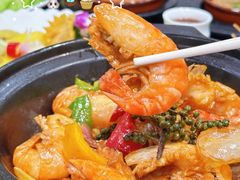 -祈胜邨•顺德鱼生•顺德菜(容桂店)