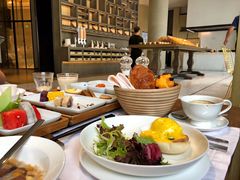 -北京三里屯CHAO酒店