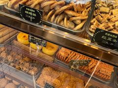 -百香林西点(西安门店)