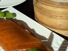 -正德楼果木烤鸭·渔家菜(东港店)