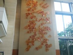-上海新发展亚太JW万豪酒店