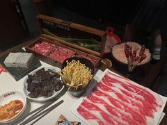 -五星桥原切肥牛火锅(怀德桥店)