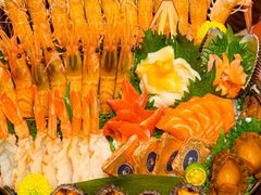 -極上萬膳·日料放题(海岸城店)