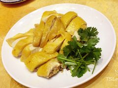 -瑞记湛江鸡饭店·粤西第一鸡(粤垦店)
