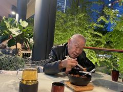 -柴门饭儿(成都太古里店)