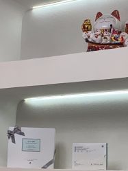 -禾壹净·素颜美问题肌肤修护中心