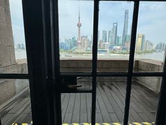 -上海和平饭店华懋阁 Cathay Room
