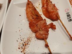-小杨生煎(松江大学城店)