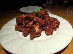 -景秀餐厅(南锣鼓巷店)