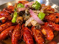 招牌螺丝找虾-螺丝找虾(总统府1912店)