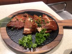 -猫爪爪原切自助烤肉(观音桥阳光世纪店)