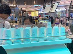 -Manner Coffee(壹方城店)