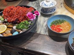 -矮板凳老火锅(宽窄巷子店)