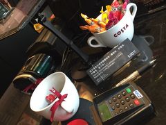 -COSTA COFFEE(吴江路店)