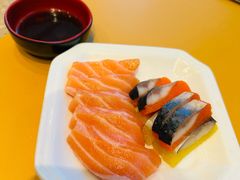 -怡聚轩全日制自助餐厅(大中华喜来登酒店)