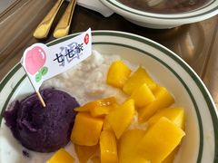 -七七家的糖水店(南湾街1号店)