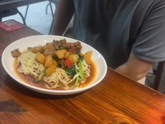 -秦园陕西手工面馆(番禺节能科技园店)
