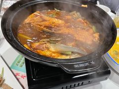-壹只菜·崇明本地特色菜(崇明南门店)
