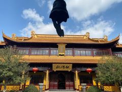 -圆通寺