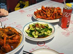 -三妹小龙虾·黄油蟹(华侨城总店)
