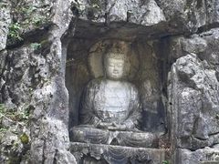 -灵隐飞来峰景区