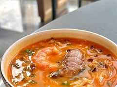 -海天宴海阁·海鲜·鲁菜·青岛菜