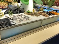 -汉丽轩韩式自助烤肉十二年(SM广场店)