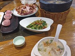 -小城粥道·海胆鲜虾粥(解放广场店)