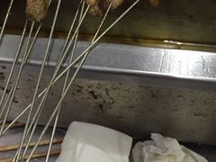 -小王烧烤(毓龙路店)