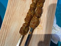 -巴依老爷新疆美食(工体旗舰店)