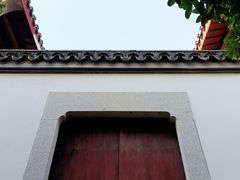-衣裳街历史文化街区