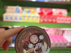 -泡泡玛特POPMART(天环购物中心店)