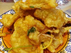 私房锅包肉-北方饺子王·海肠捞饭·海鲜锅(山大店)
