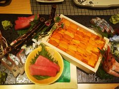 刺身拼盘-泉寿司(万科公园店)