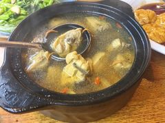 -农家乐·福建土菜(金榕北路店)