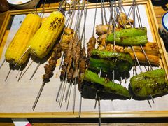 -熙成烧烤(白塔岭店)