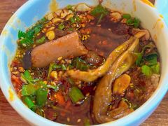 -牛华八婆麻辣烫(起源店)