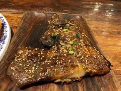 -串大叔炭火烤串·鸡西大冷面刀削面(总店)