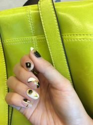 -雪儿·YuKi美甲美睫皮肤管理Salon