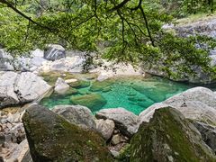 -石台牯牛降景区