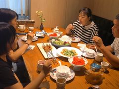 -天山集市餐厅(康城店)